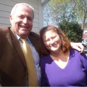 Meet your Posher, Alexandra